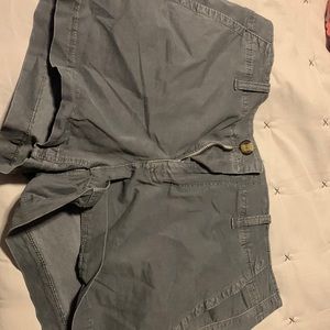 Old navy shorts.